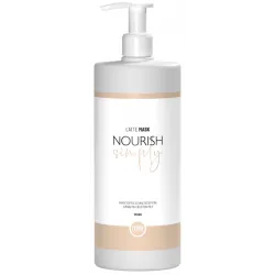 Mila Professional Simply Nourish Latte маска