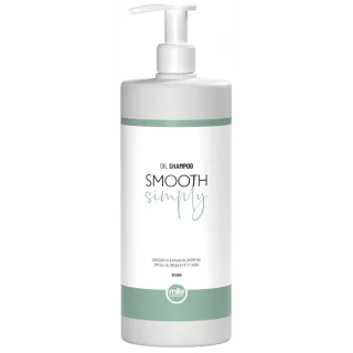 Mila Professional Simply Smooth šampūnas