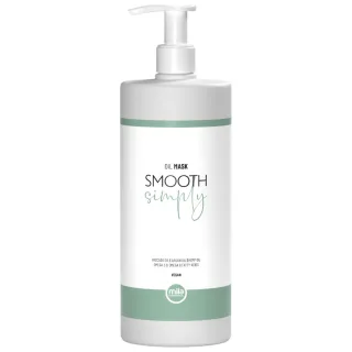 Mila Professional Simply Smooth mask