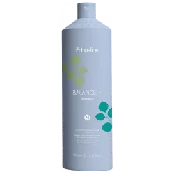 EchosLine Balance+ šampūns (1000ml)
