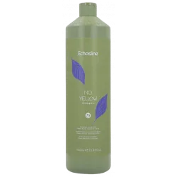 EchosLine No Yellow šampūns (1000ml)