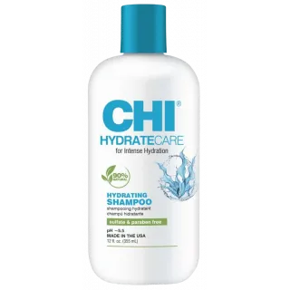 CHI HydrateCare šampūnas (355ml)