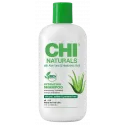 CHI Naturals shampoo (355ml)