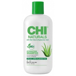 CHI Naturals шампунь (355мл)
