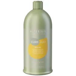 Alter Ego CureEgo Silk Oil šampūns (950ml)