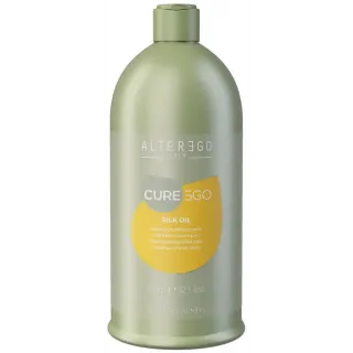Alter Ego CureEgo Silk Oil shampoo (950ml)