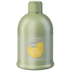 Aler Ego CureEgo Silk Oil šampūns (300ml)