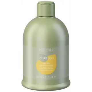 Alter Ego CureEgo Silk Oil shampoo (300ml)