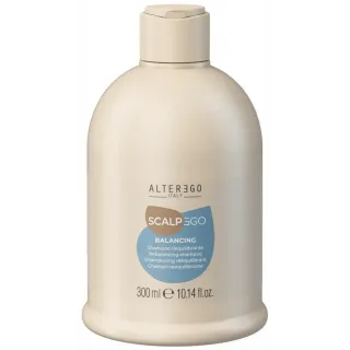 Alter Ego ScalpEgo Balancing shampoo (300ml)