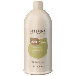 Alter Ego ScalpEgo Energizing shampoo (950ml)