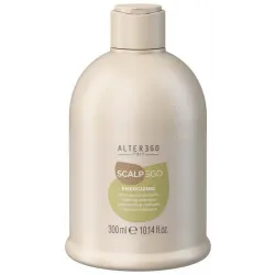 Alter Ego ScalpEgo ENERGIZING šampūns stimulējošs šampūns (300ml)