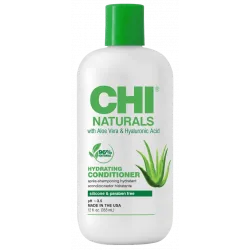 CHI Naturals кондиционер (355мл)