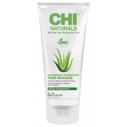 CHI Naturals маска (177мл)