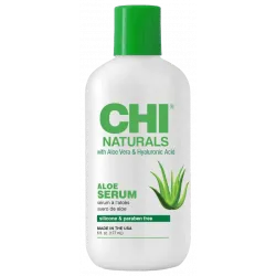 CHI Naturals aloe serum