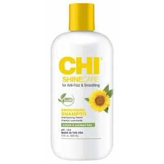 CHI ShineCare šampūns (355ml)