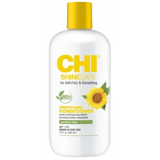 CHI ShineCare kondicionieris (355ml)