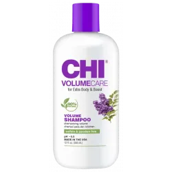 CHI VolumeCare шампунь (355мл)