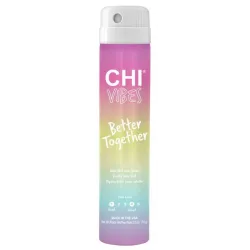 CHI Vibes Better Together hairspray (74g)
