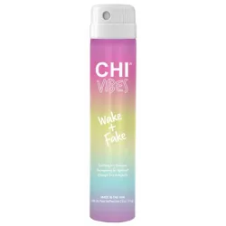 CHI Vibes Wake + Fake sausais šampūns (74g)