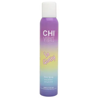 CHI Vibes So Glossy shine spray