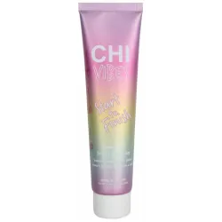 CHI Vibes Start To Finish balm to oil