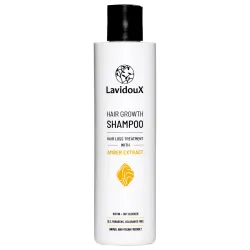 LavidouX Hair Growth šampūns