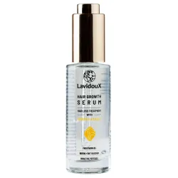 LavidouX Hair Growth serums