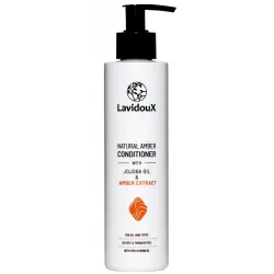LavidouX Natural Amber kondicionieris (250ml)