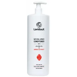 LavidouX Natural Amber conditioner (1000ml)
