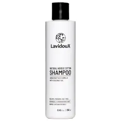 LavidouX Natural Nordic Cotton šampūns (250ml)