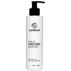 LavidouX Natural Nordic Cotton kondicionierius (250ml)