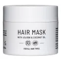 LavidouX Natural Nordic Cotton mask