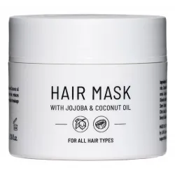 LavidouX Natural Nordic Cotton mask
