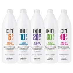 Alfaparf Milano OXID'O krēmveida oksidants (1000ml)