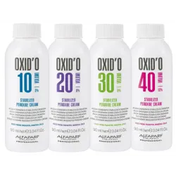 Alfaparf Milano OXID'O крем-окислитель (90мл)
