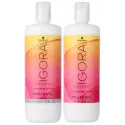 Schwarzkopf Professional Igora Vibrance losjons-aktivators (1000ml)
