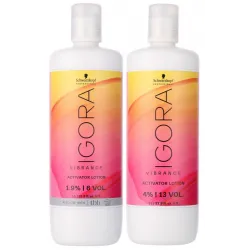 Schwarzkopf Professional Igora Vibrance lotion-activator (1000ml)