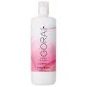 Schwarzkopf Professional Igora Vibrance gēls-aktivators (1000ml)