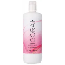 Schwarzkopf Professional Igora Vibrance gel-activator (1000ml)