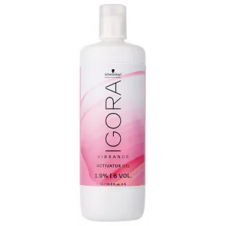Schwarzkopf Professional Igora Vibrance gelinis aktyvatorius (1000ml)