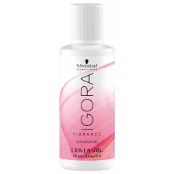 Schwarzkopf Professional Igora Vibrance gel-activator (60ml)