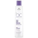Schwarzkopf Professional Bonacure Frizz Away šampūnas (250ml)