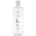 Schwarzkopf Professional Bonacure Frizz Away šampūnas (1000ml)