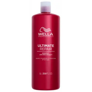 Wella Professionals Ultimate Repair šampūns (1000ml)