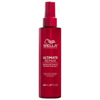 Wella Professionals Ultimate Repair cream serum (140ml)