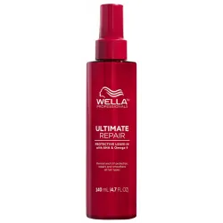 Wella Professionals Ultimate Repair krēmveida serums (140ml)