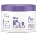 Schwarzkopf Professional Bonacure Frizz Away maska (500ml)