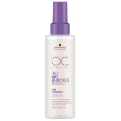 Schwarzkopf Professional Bonacure Frizz Away спрей