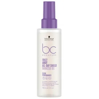 Schwarzkopf Professional Bonacure Frizz Away sprejs
