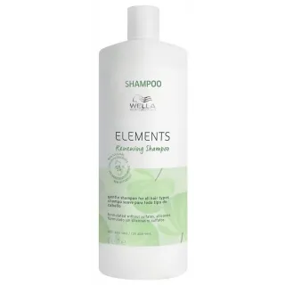 Wella Professionals Elements Renewing shampoo (1000ml)